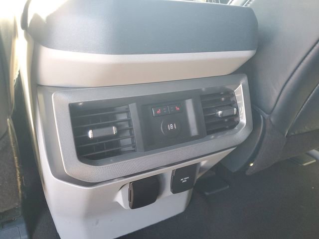 Certified 2024 Ford F450 Limited w/ FX4 Off-Road Package image 13