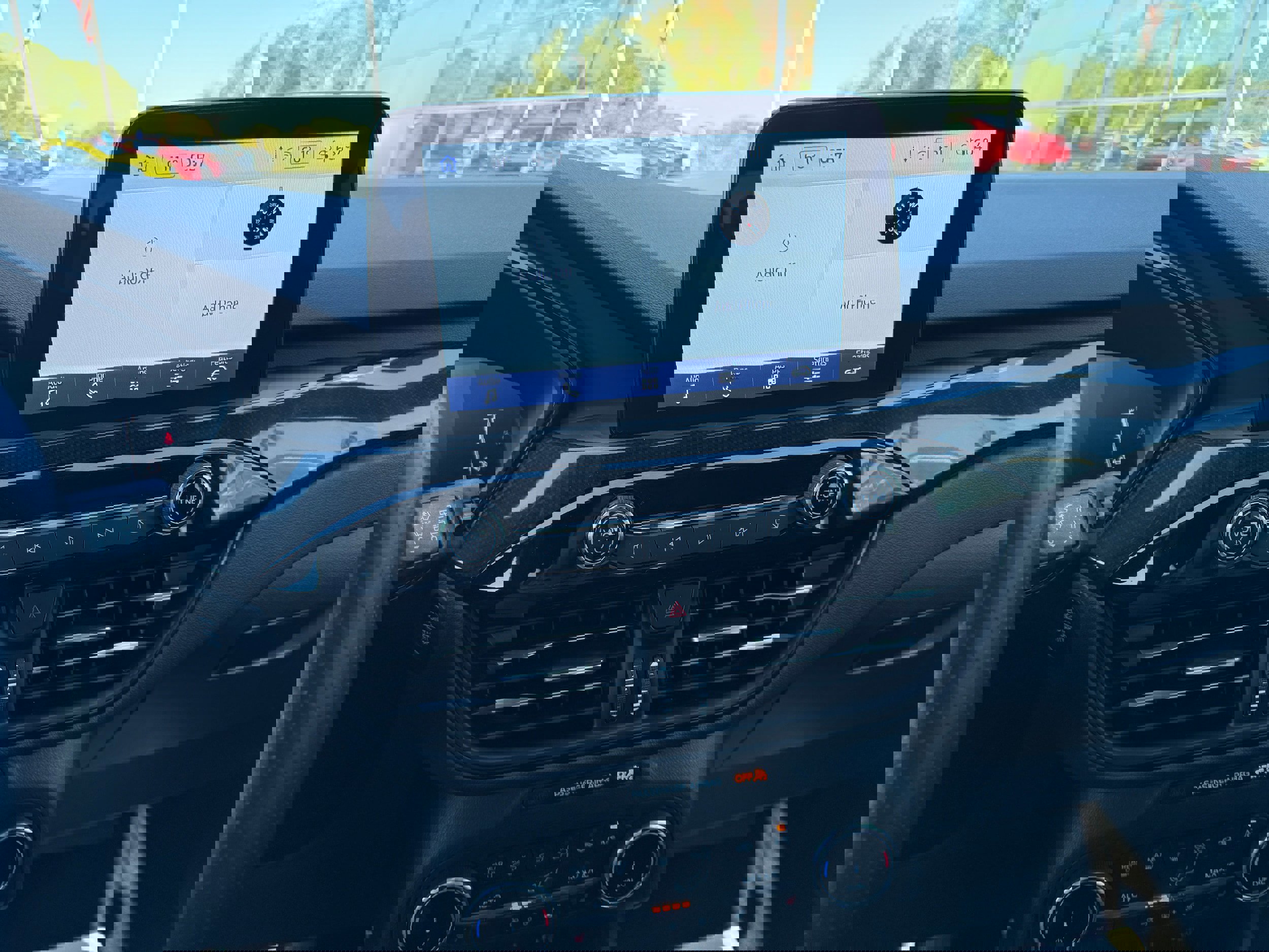 Certified 2023 Ford Escape ST-Line image 17