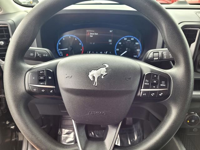 Certified 2024 Ford Bronco Sport Big Bend image 25
