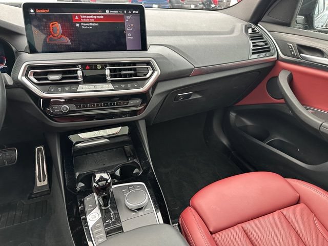 Used 2023 BMW X3 xDrive30i w/ M Sport Package AWD/4WD image 18