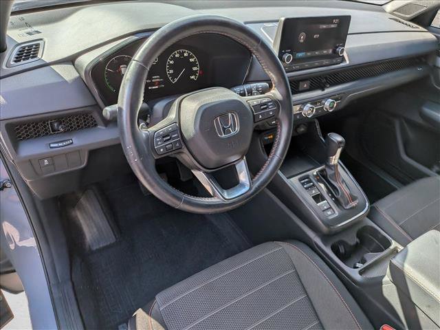 Used 2024 Honda CR-V Sport image 10