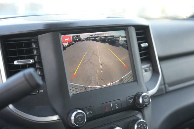 Used 2024 RAM 3500 Big Horn image 26