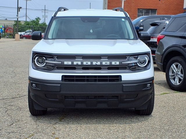 Certified 2024 Ford Bronco Sport Big Bend w/ Convenience Package AWD/4WD image 25