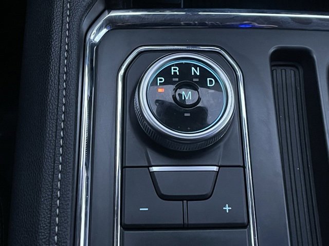 Certified 2024 Ford Expedition XLT image 27