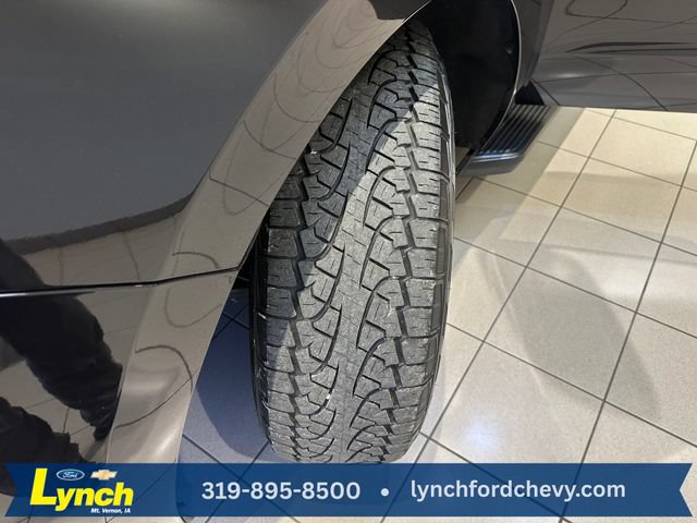 Certified 2025 Ford Expedition Active AWD/4WD image 31