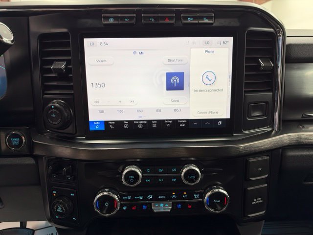 Certified 2024 Ford F350 Lariat w/ Lariat Ultimate Package AWD/4WD image 18