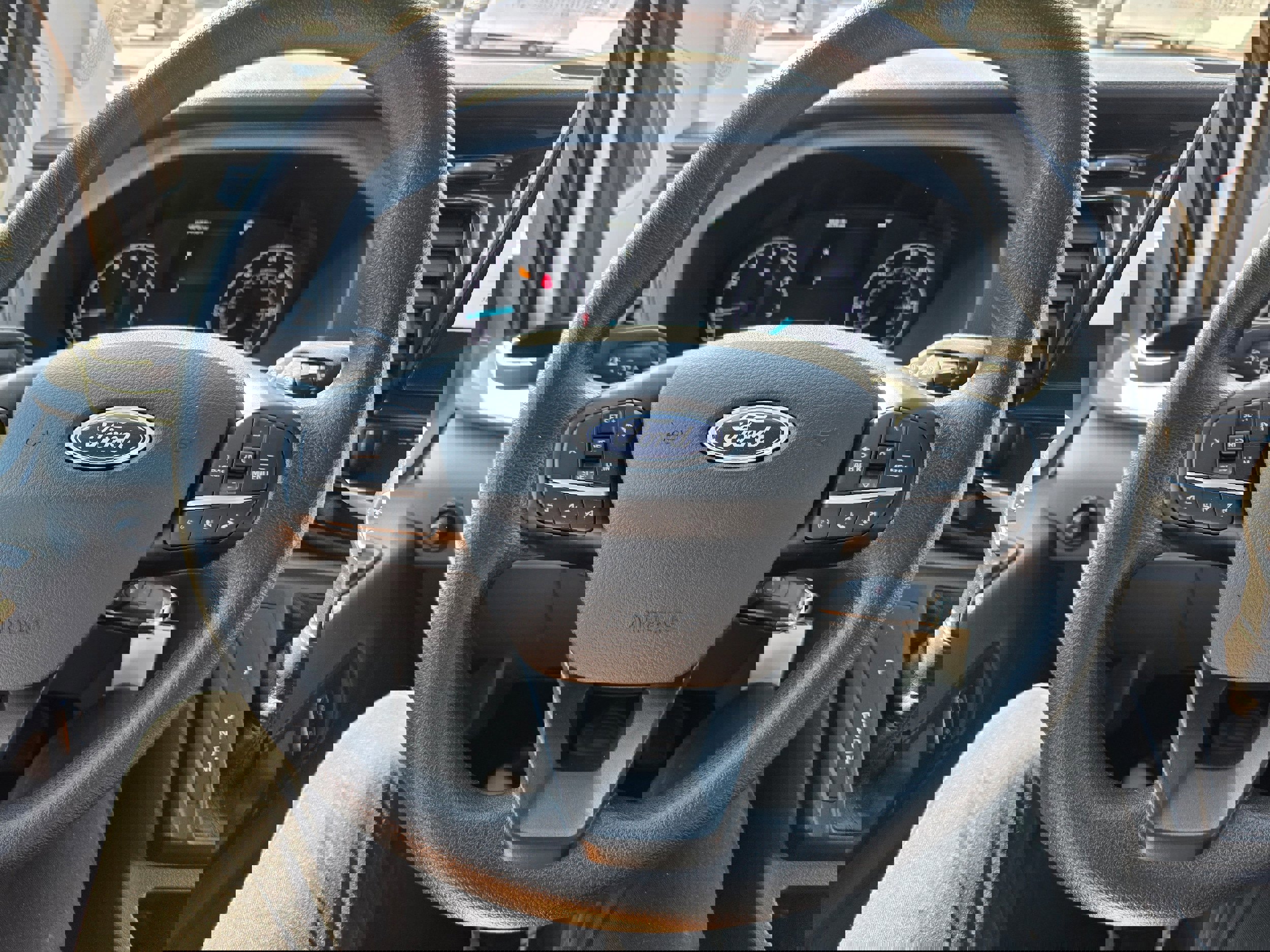 Certified 2024 Ford Transit 350 XLT image 15