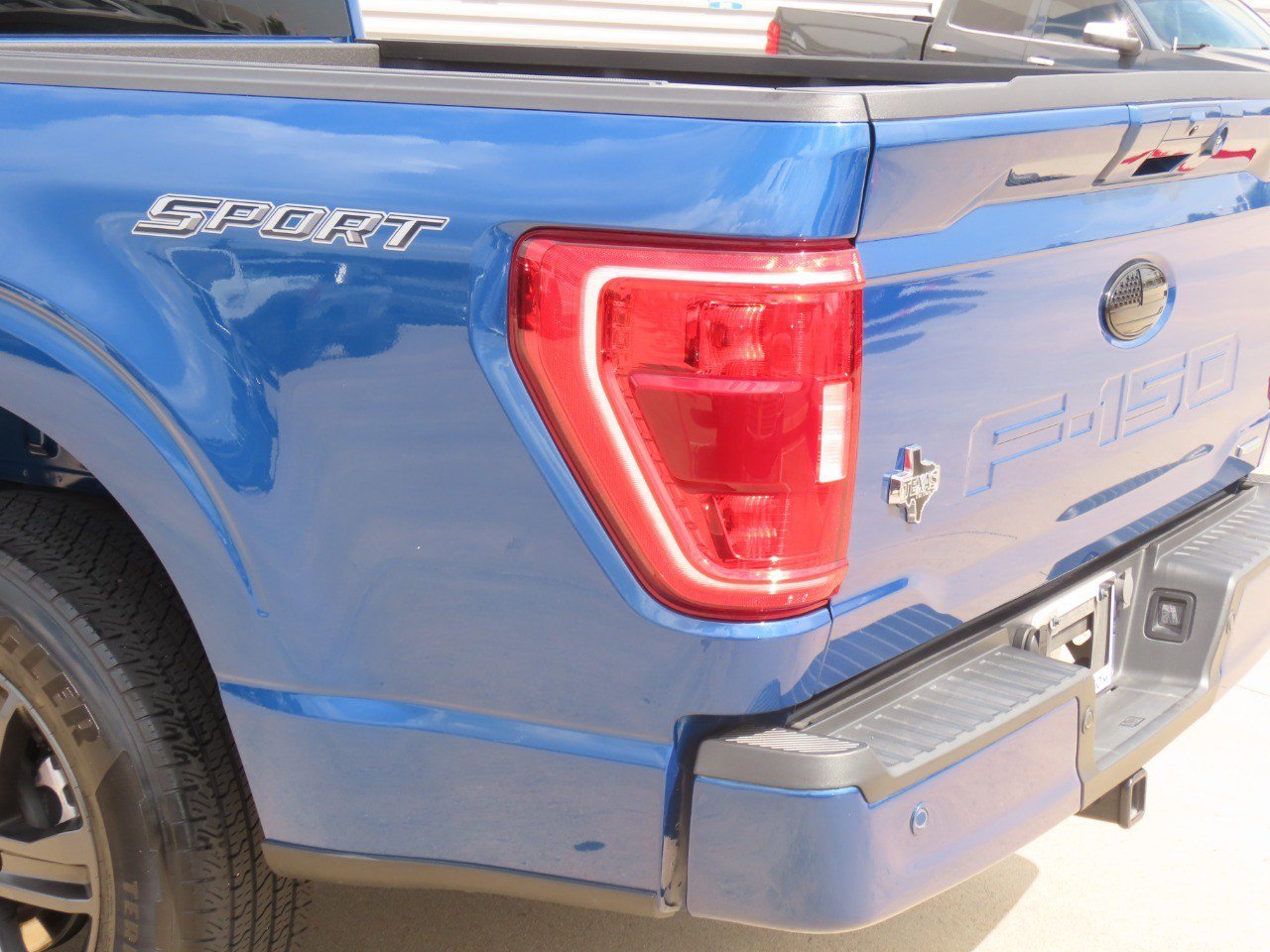 Certified 2023 Ford F150 XLT w/ Equipment Group 302A High RWD image 15