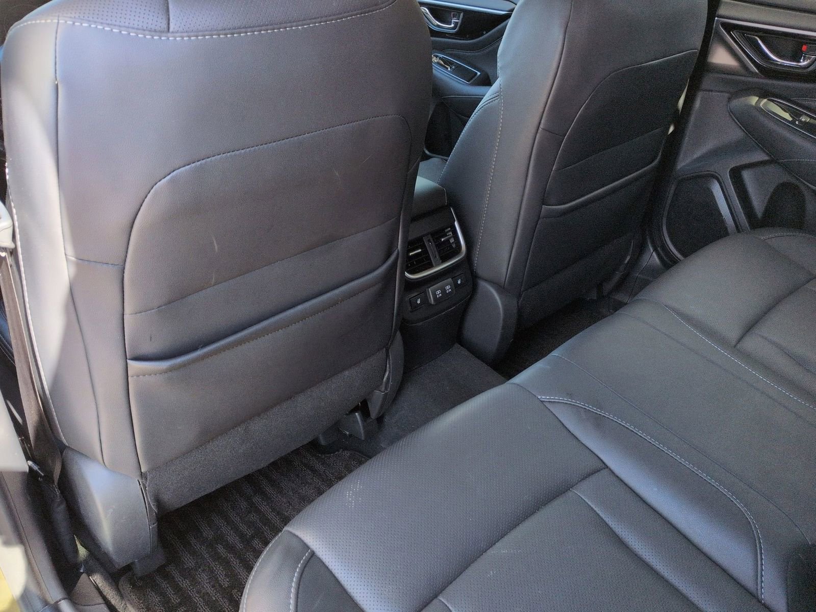 Used 2020 Subaru Outback Limited XT w/ Popular Package #2 image 23