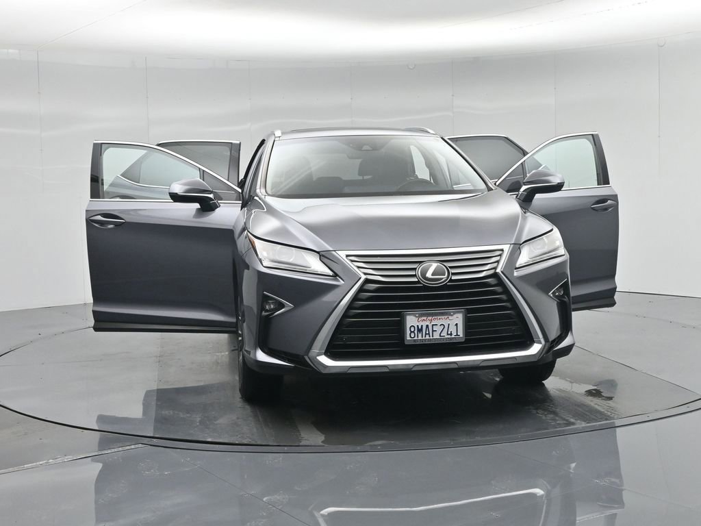 Used 2019 Lexus RX 350 FWD image 56