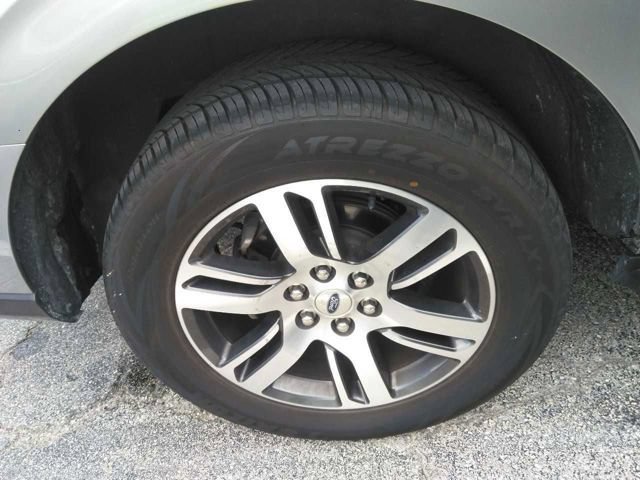 Certified 2024 Ford Expedition Limited AWD/4WD image 10