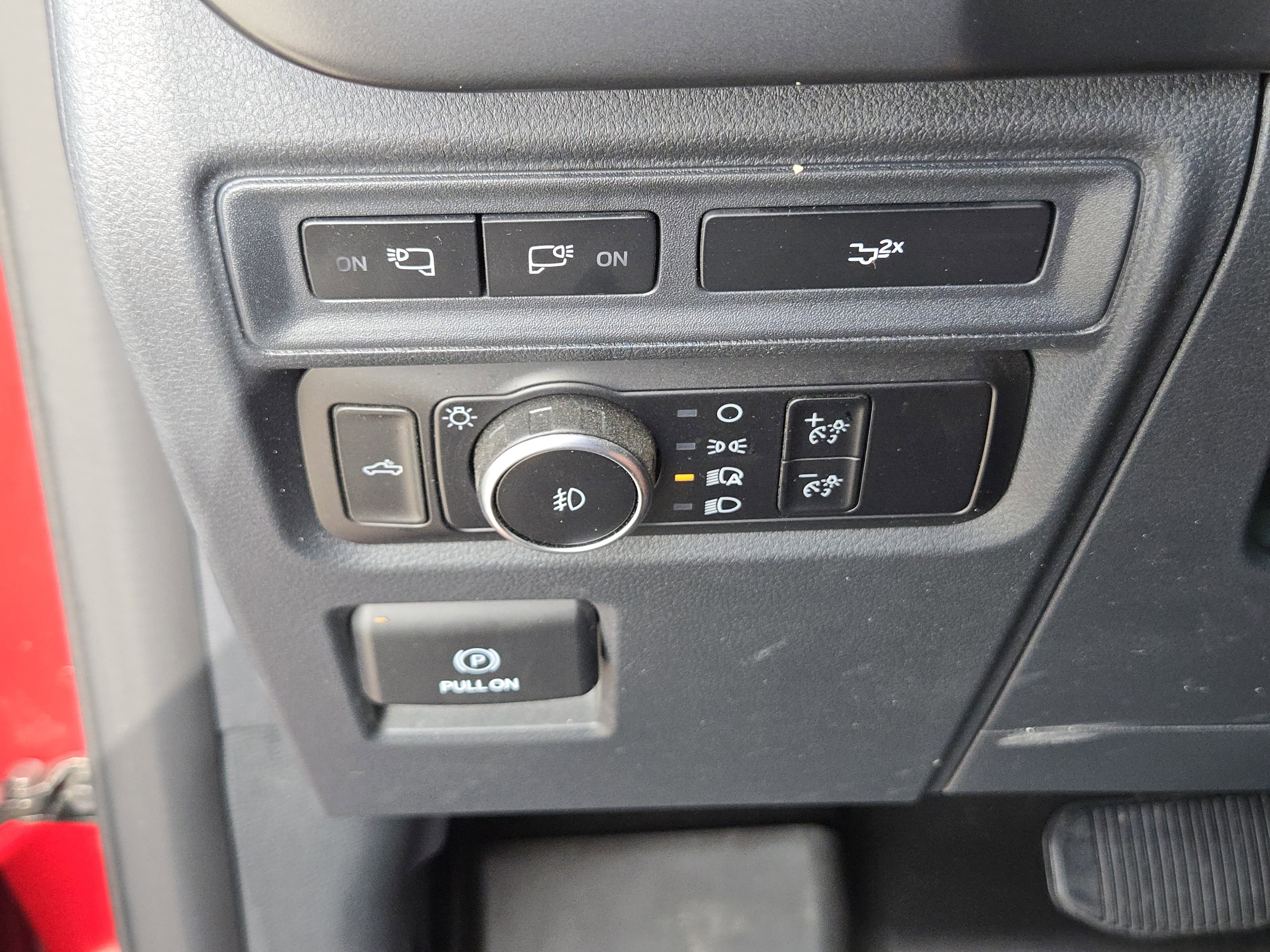 Certified 2024 Ford F150 XLT w/ Equipment Group 302A MID image 20