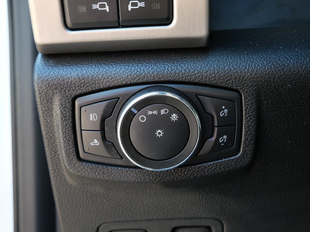 Certified 2021 Ford F250 Platinum AWD/4WD image 24
