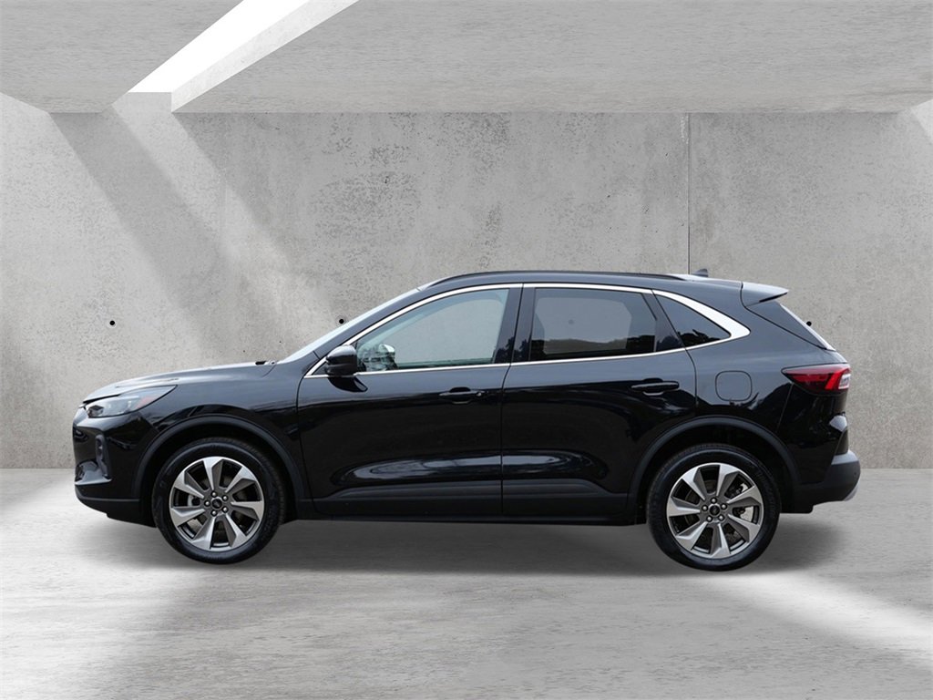 Certified 2024 Ford Escape Platinum image 5