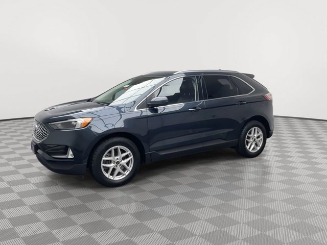 Certified 2023 Ford Edge SEL w/ Convenience Package AWD/4WD image 36