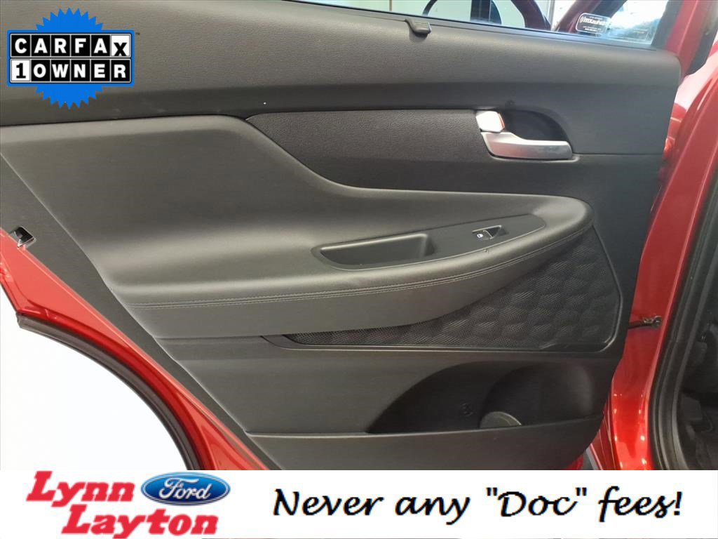 Used 2022 Hyundai Santa Fe XRT image 16