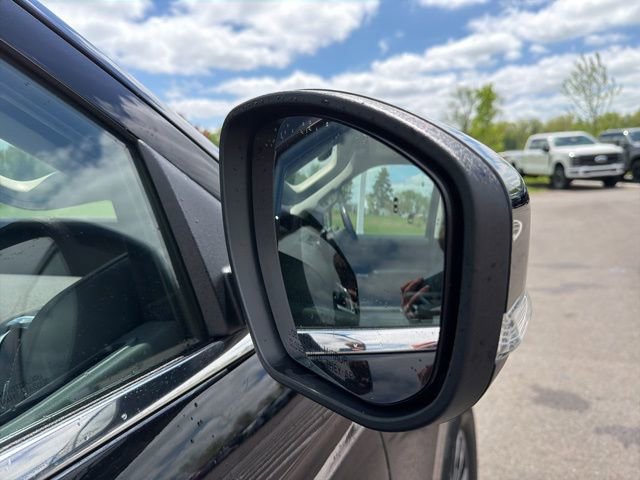 Certified 2025 Ford Expedition Platinum AWD/4WD image 6