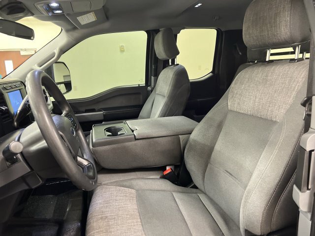 Certified 2024 Ford F350 XLT AWD/4WD image 8