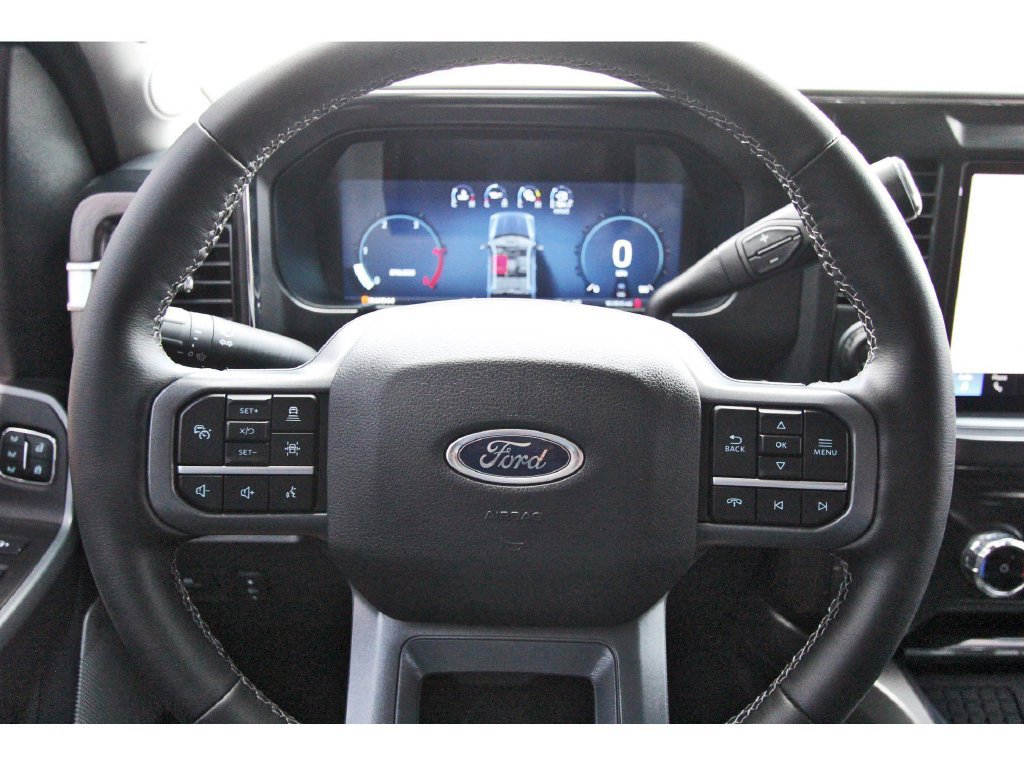 Certified 2026 Ford F250 Lariat w/ Tremor Off-Road Package AWD/4WD image 16