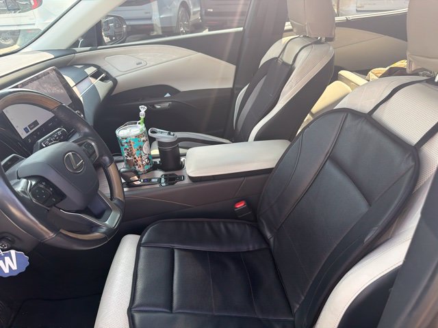 Used 2023 Lexus RX 350 FWD w/ Accessory Package (Z1) image 8
