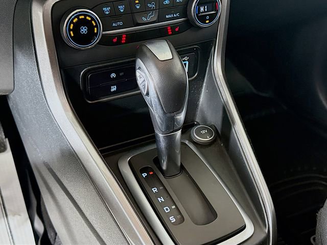 Certified 2022 Ford EcoSport SE w/ Interior Protection Package image 16