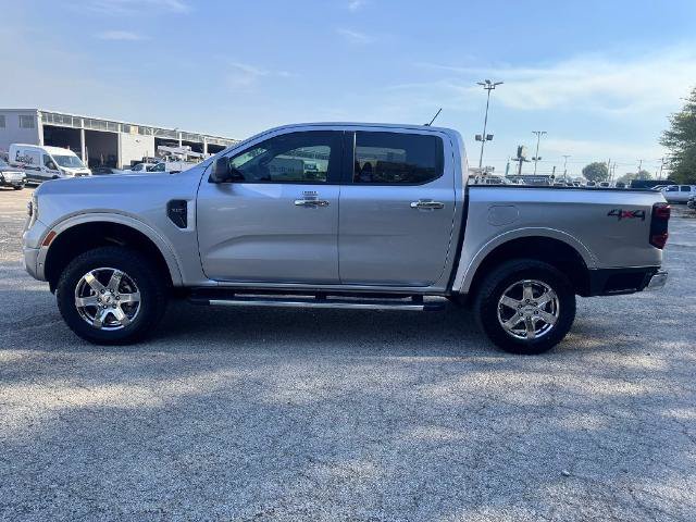 Certified 2024 Ford Ranger XLT w/ Technology Package AWD/4WD image 4