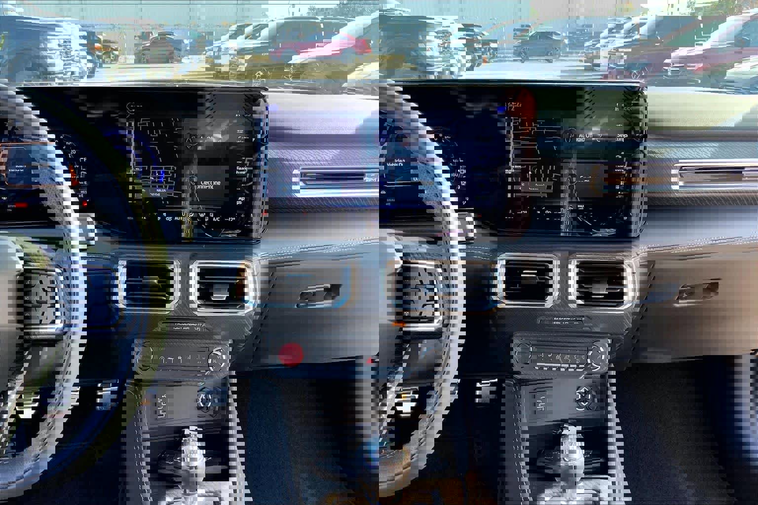 Certified 2025 Ford Mustang GT Premium image 6