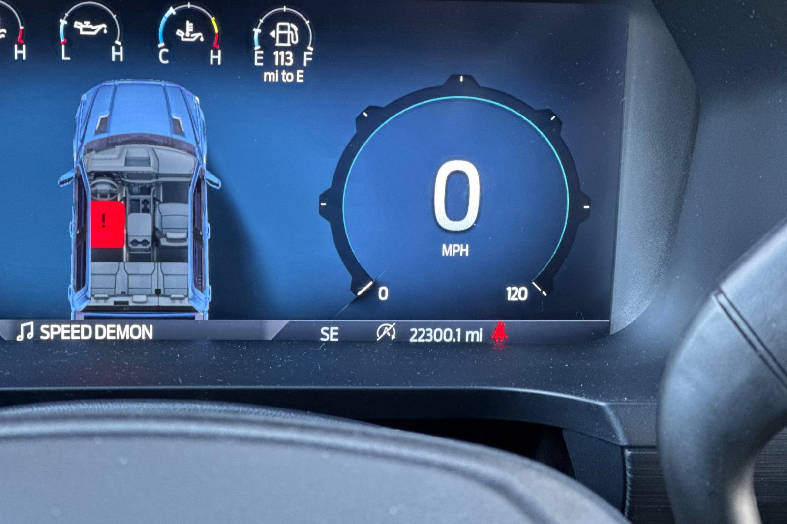 Certified 2024 Ford F150 STX RWD image 25