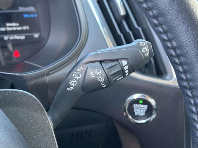 Certified 2024 Ford Edge Titanium image 23