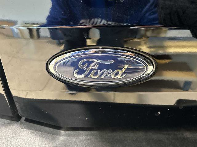 Certified 2025 Ford Bronco 4-Door image 28