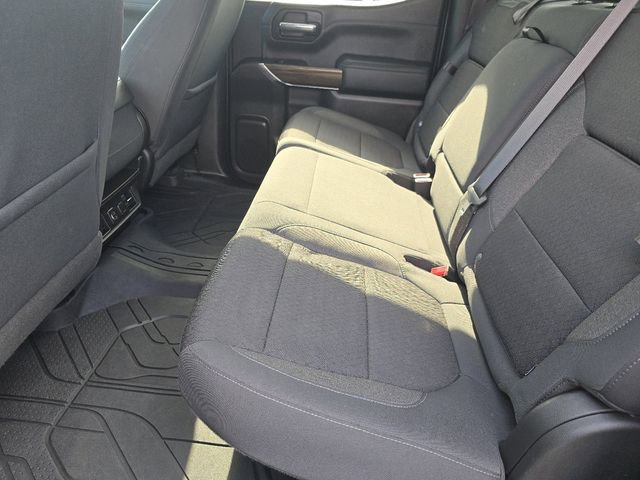 Used 2019 Chevrolet Silverado 1500 RST image 17