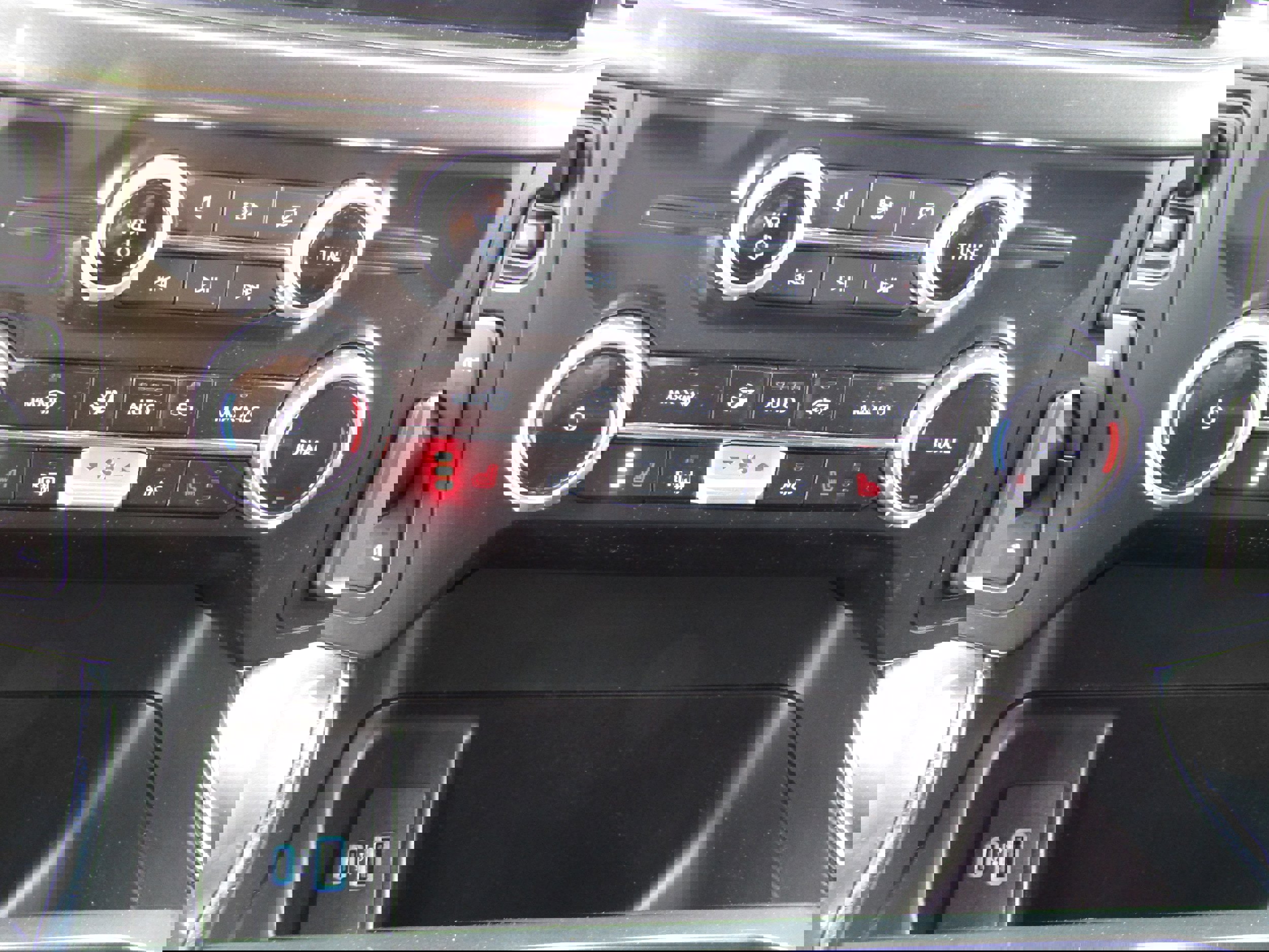 Certified 2023 Ford F150 XLT w/ Equipment Group 302A High image 41