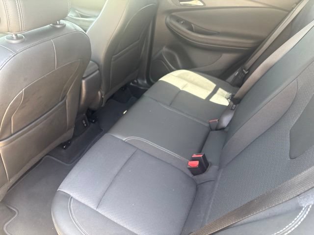 Used 2025 Buick Encore GX Preferred FWD image 15