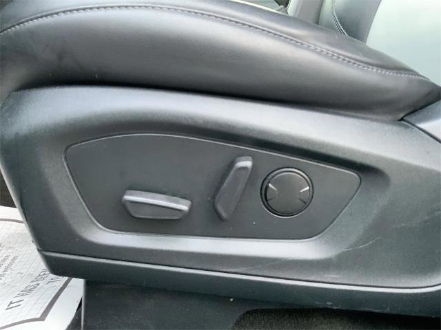 Certified 2023 Ford Explorer XLT w/ Equipment Group 202A image 12