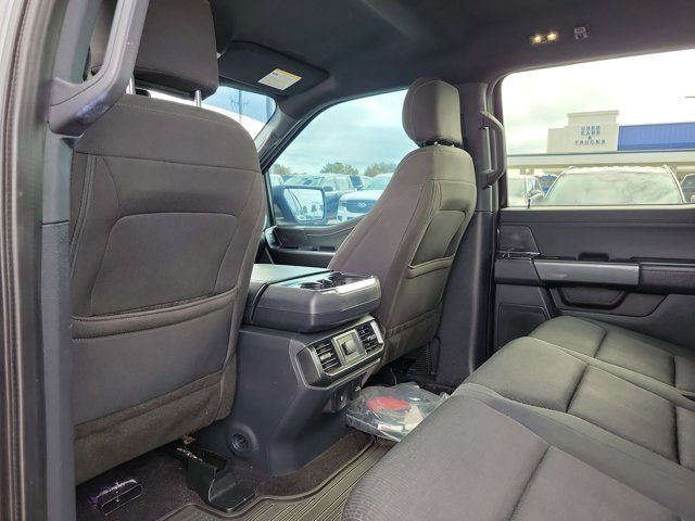 Certified 2021 Ford F150 XLT w/ Equipment Group 302A High image 15