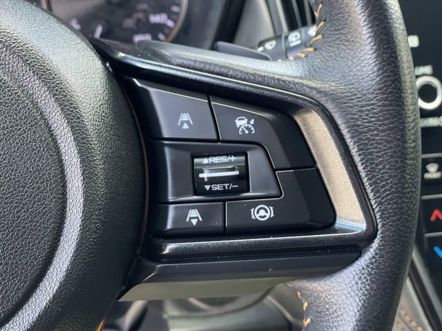 Used 2022 Subaru Outback Wilderness w/ Wilderness Package AWD/4WD image 10