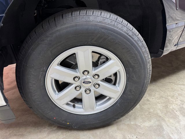 Certified 2022 Ford F150 XLT image 30