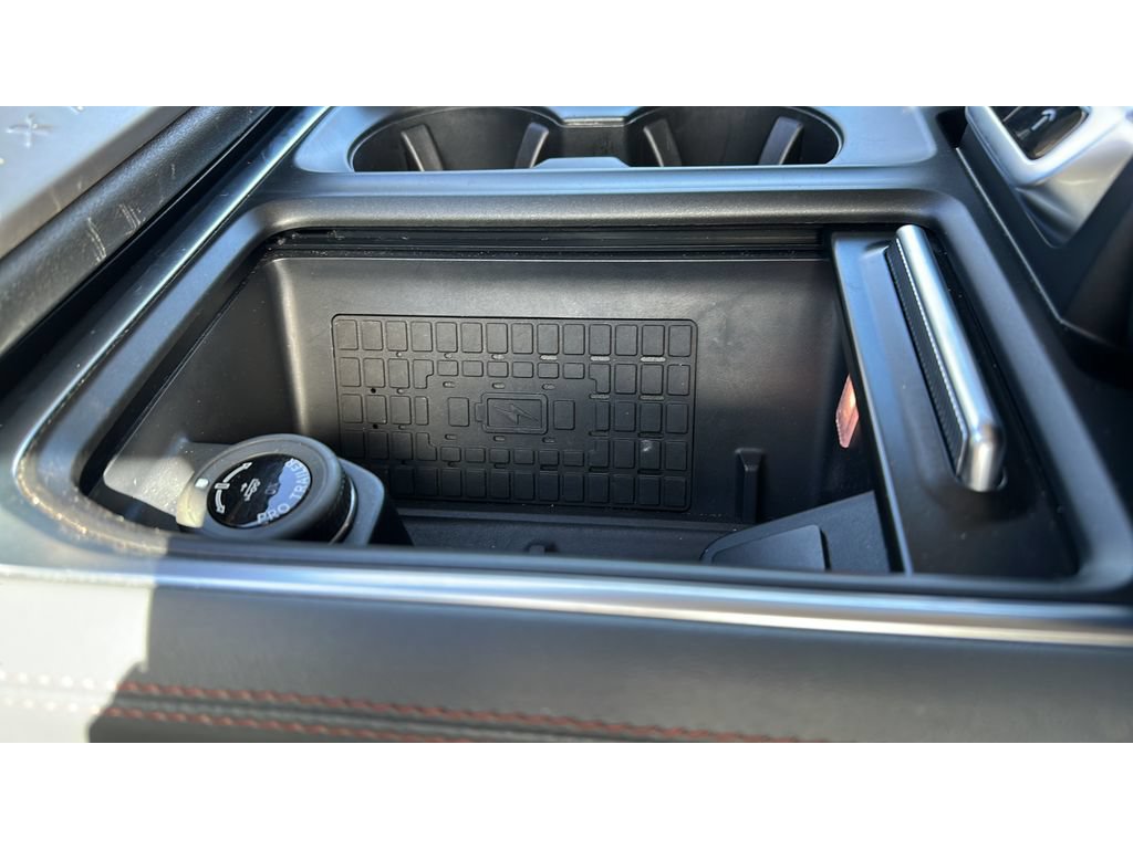 Certified 2025 Ford Expedition Active AWD/4WD image 21