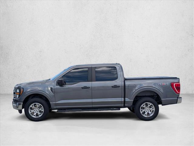 Certified 2023 Ford F150 XLT AWD/4WD image 9