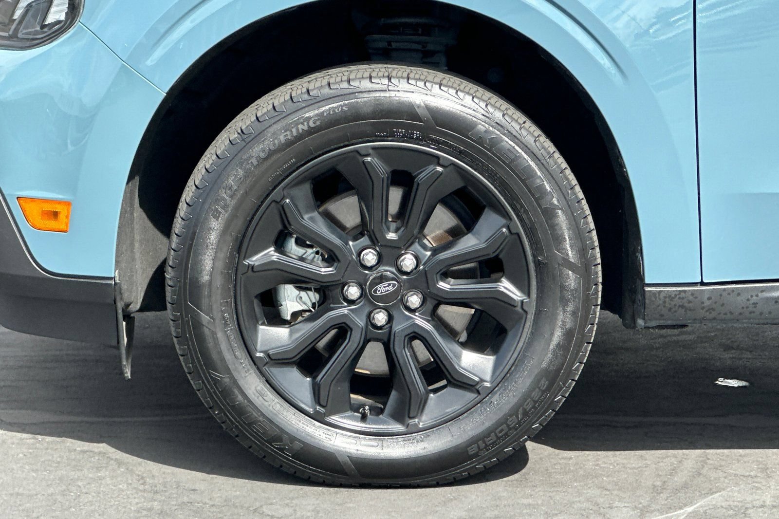 Certified 2023 Ford Maverick XLT w/ XLT Luxury Package FWD image 27