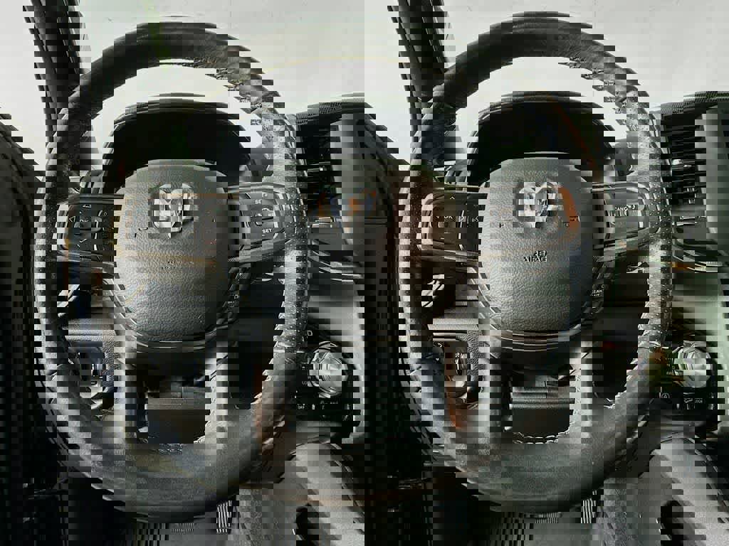 Used 2020 RAM 1500 Rebel w/ Rebel Level 2 Equipment Group image 19