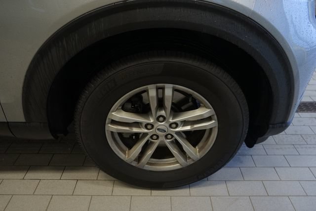 Certified 2021 Ford Explorer XLT AWD/4WD image 14
