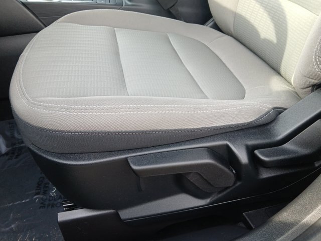 Certified 2021 Ford Escape S FWD image 18