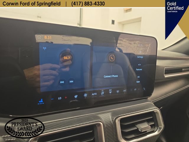 Certified 2024 Ford Mustang Premium RWD image 20