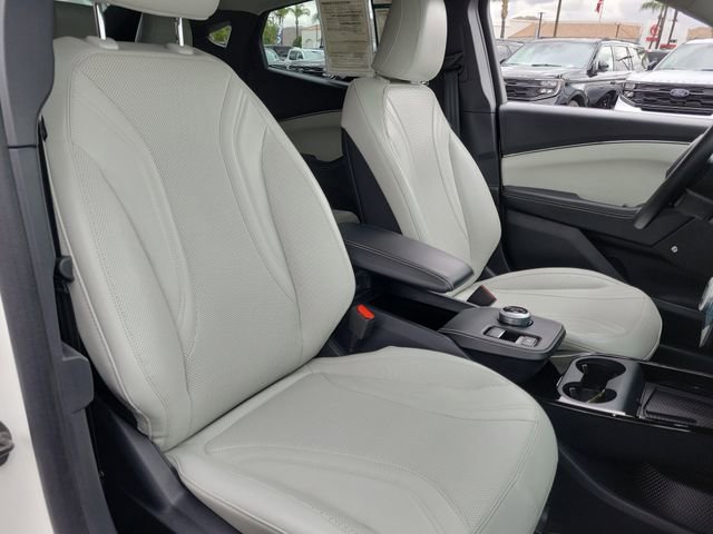 Certified 2024 Ford Mustang Mach-E Premium image 23