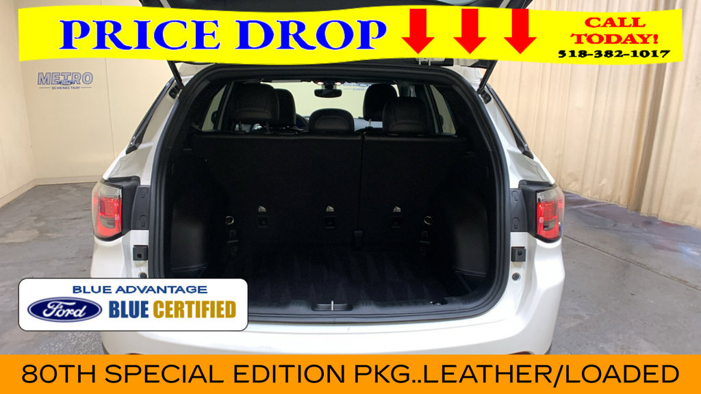 Used 2021 Jeep Compass Latitude AWD/4WD image 18