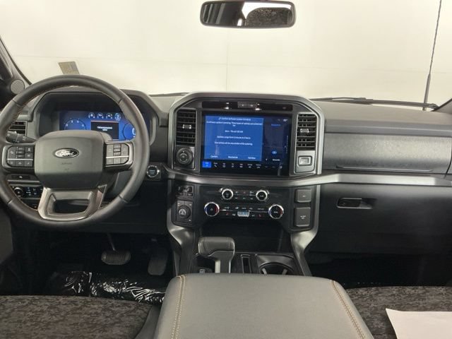 Certified 2025 Ford F150 Tremor w/ Tow/Haul Package AWD/4WD image 40
