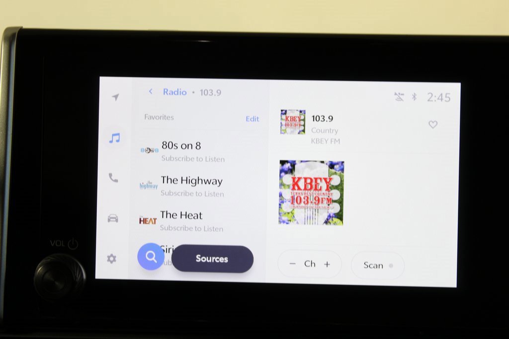 Used 2024 Toyota RAV4 XLE image 14