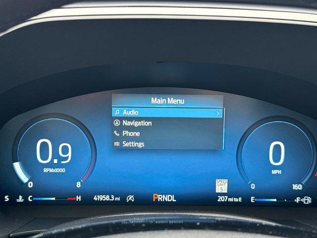Certified 2023 Ford Escape Active w/ Tech Pack #2 FWD image 20