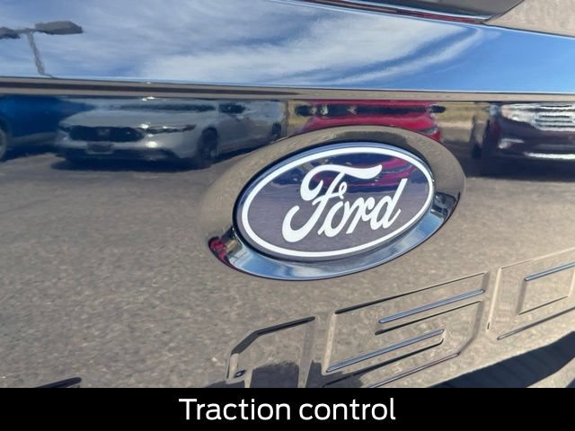 Certified 2024 Ford F150 XL AWD/4WD image 17